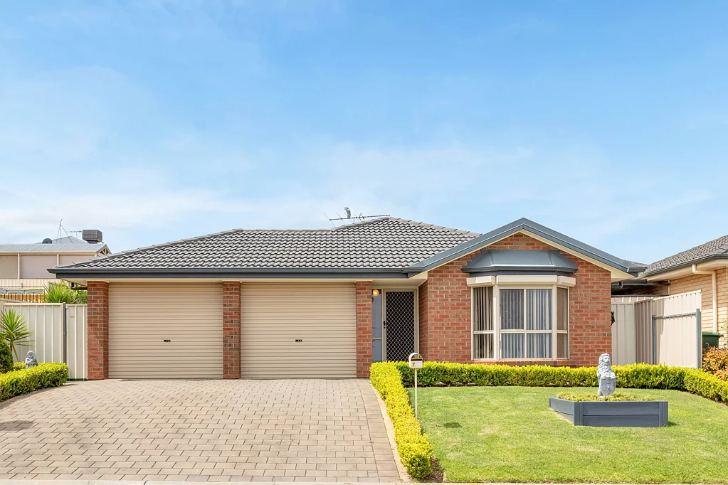 7 Windsor Court, Craigmore, SA 5114