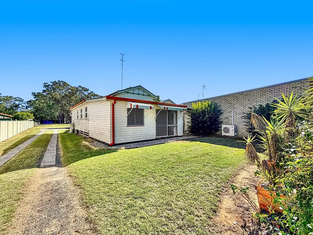 Chinchilla 5Moenga “A Once in a Generation CBD Opportunity on 2,026m²”