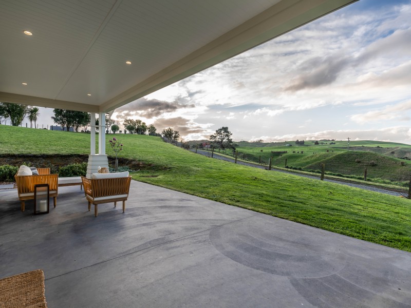 1829h Tirau Road, Karapiro, Waipa, 3 chambres, 0 salles de bain