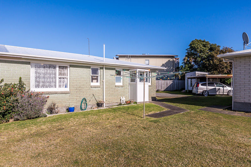 6/13 Alexander Road, Raumati Beach, Kapiti Coast, 2 Schlafzimmer, 1 Badezimmer