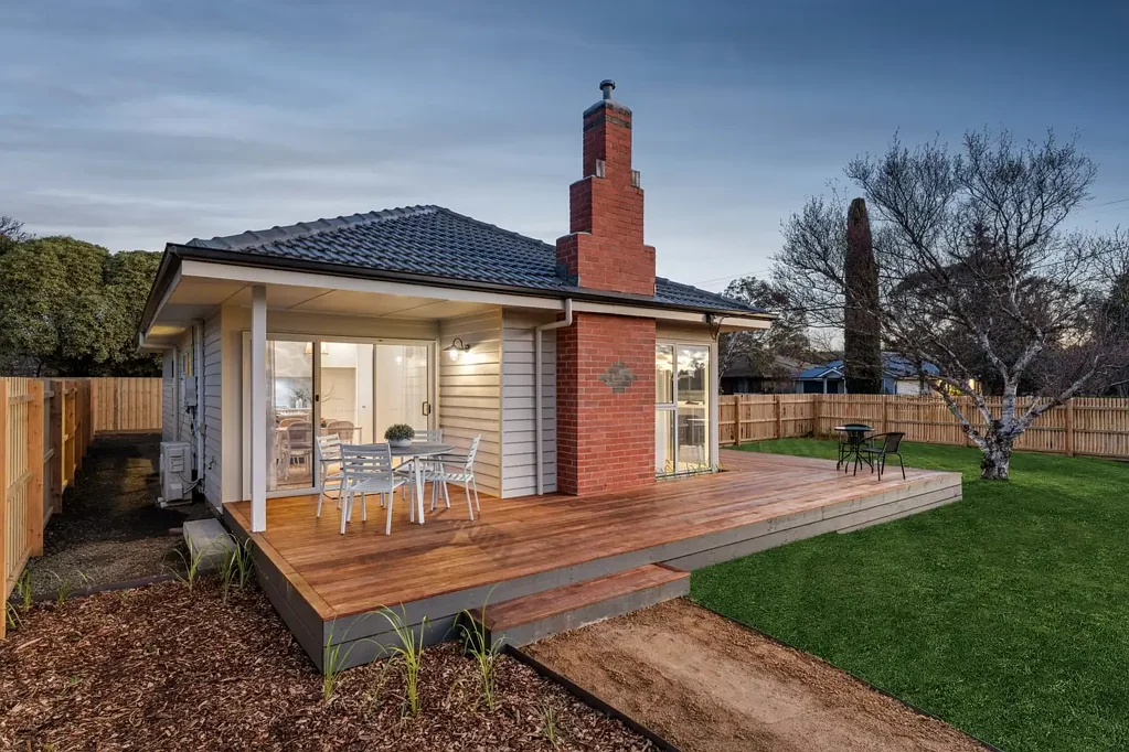 132 Church Street, Creswick, VIC 3363