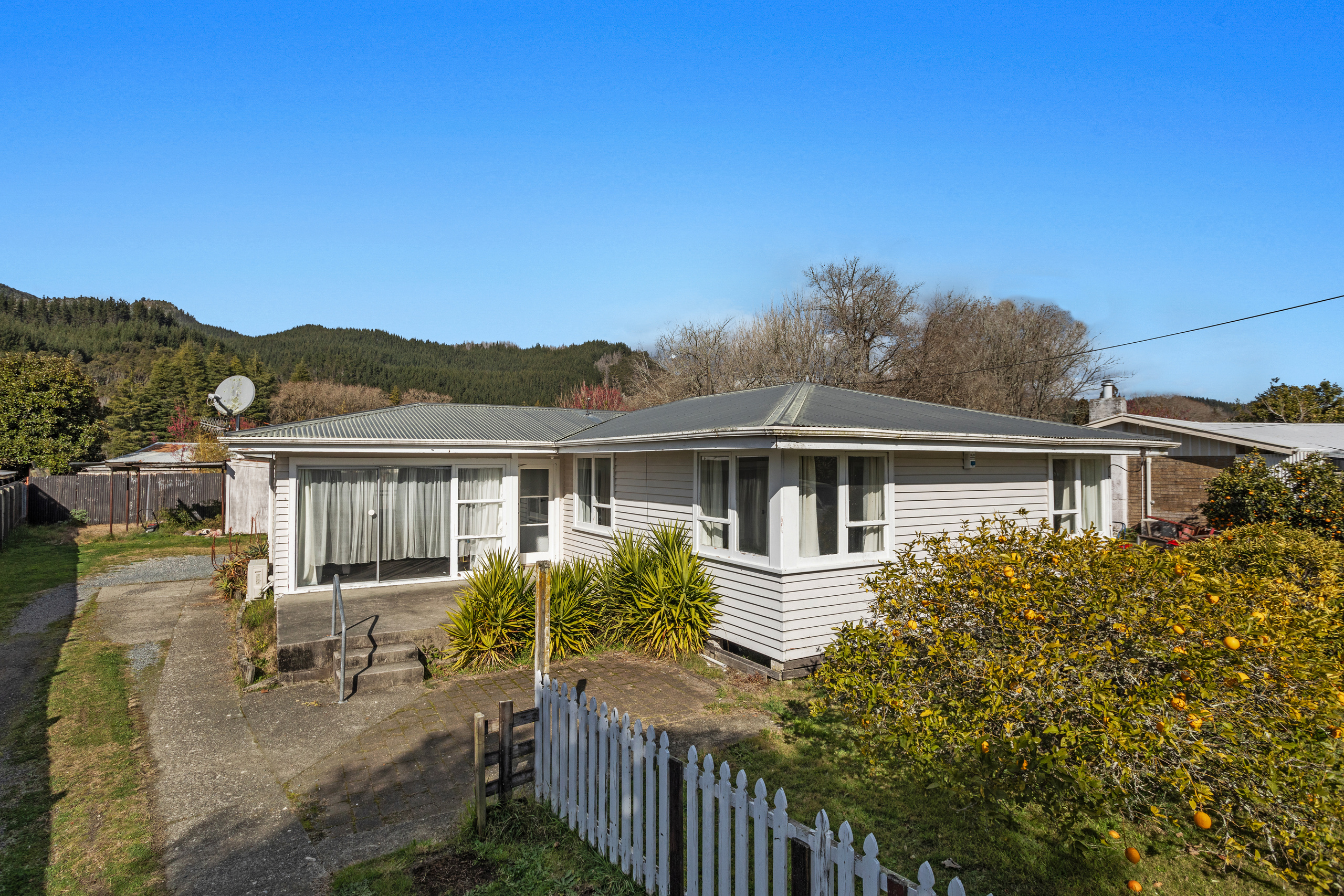 13 Holland Crescent, Kawerau