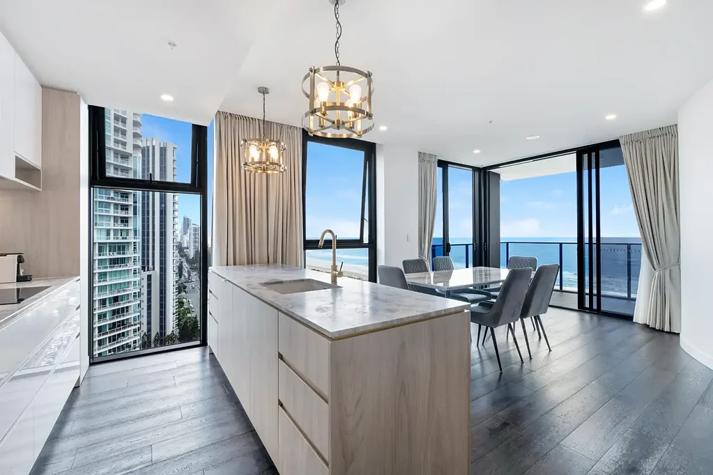 1601/185 Old Burleigh Road, Broadbeach, QLD 4218