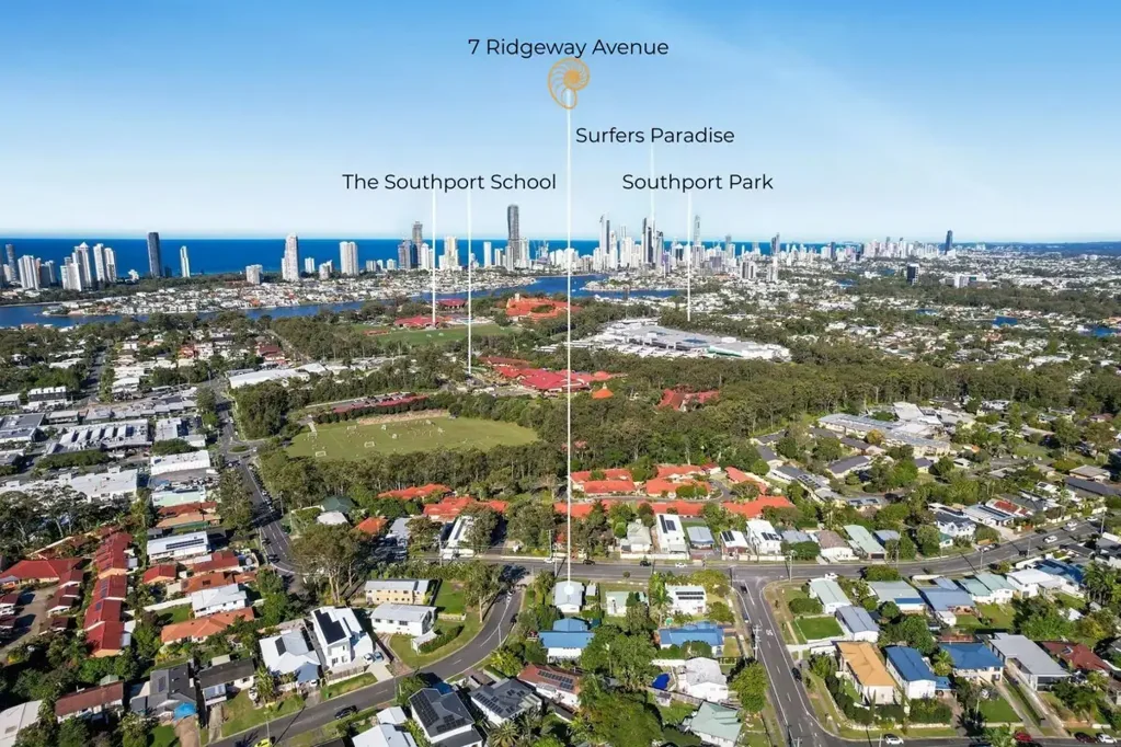 Southport 3Kwarto Prime TSS Precinct - Development Potential - 1st Time Offered in 63 years!
