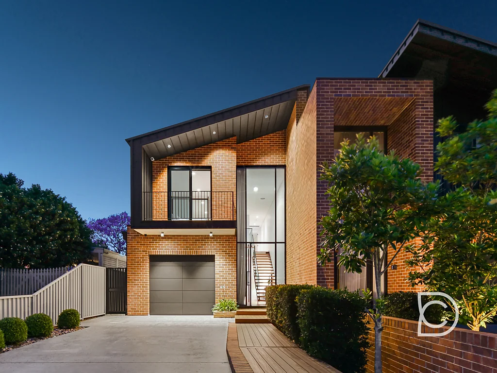 26 Melbourne Street, Concord, NSW 2137