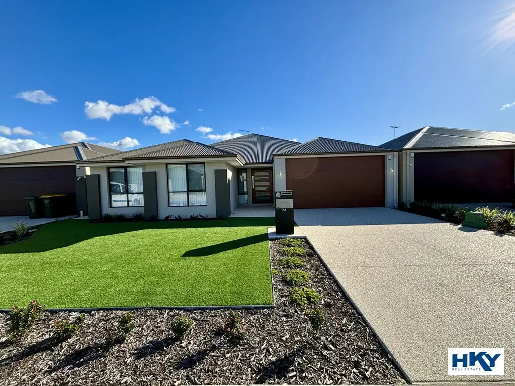BEAUTIFUL FAMILY HOME IN BRABHAM