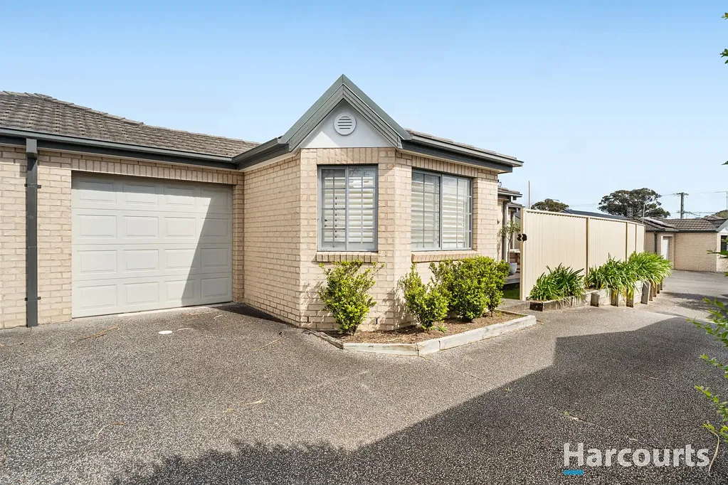 New Lambton 2ਬੈੱਡਰੂਮ Easy living & outdoor entertaining in beautifully renovated villa