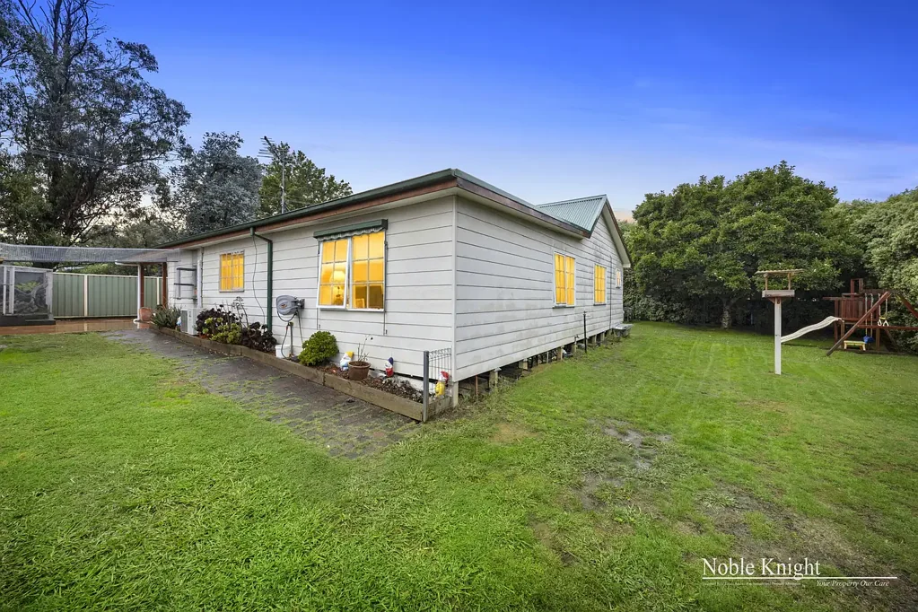 Wesburn 4Zimmer Complete Family Living in Wesburn