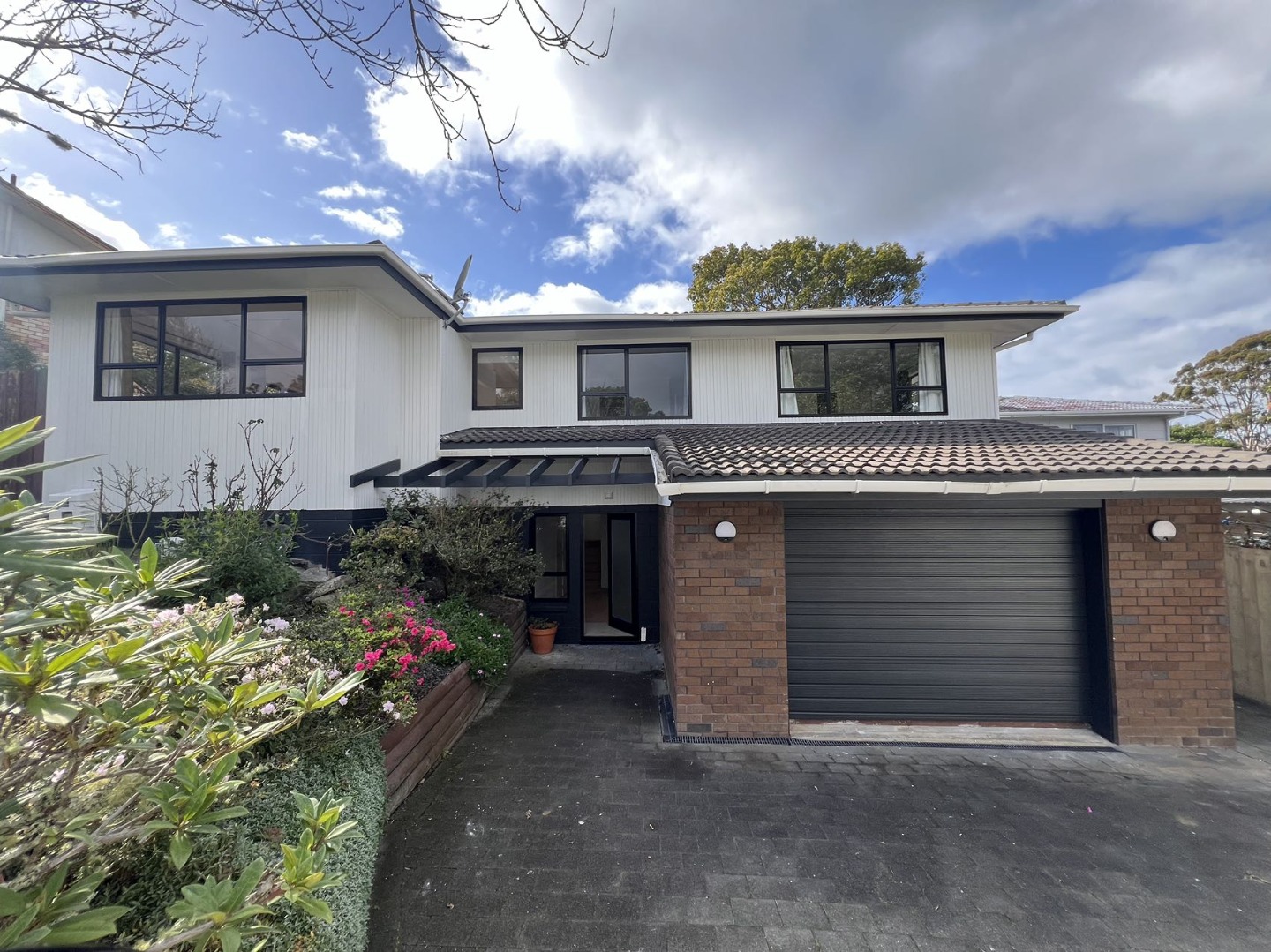 107 Weatherly Road, Torbay, Auckland - North Shore, 3 Bedrooms, 0 Bathrooms, House