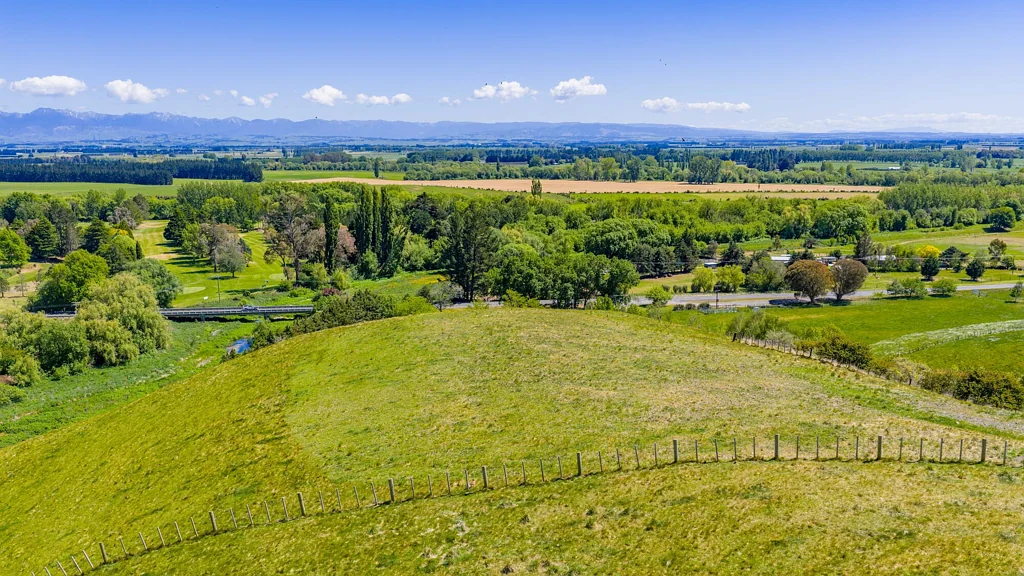 Waipukurau and Surrounds Maharakeke Heights - just two sections remain!