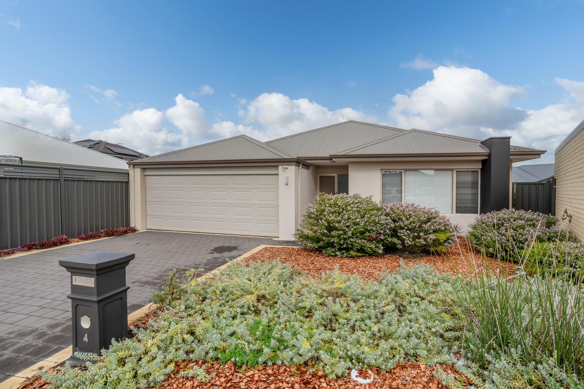 4 FLINDELL WAY, PIARA WATERS WA 6112, 0 rūma, 0 rūma horoi, House