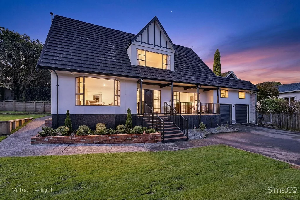 Saint Johns Hill 4房  Premium Location - Expansive Living