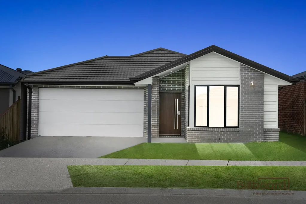 Donnybrook 4બેડરૂમ Spacious & Elegant Brand-New Home with Two Master Suites on 400sqm