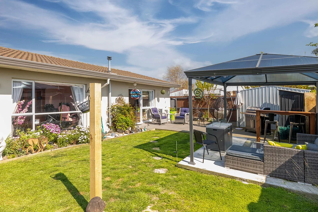 34A Akaroa Street, Kaiapoi, Waimakariri, Canterbury