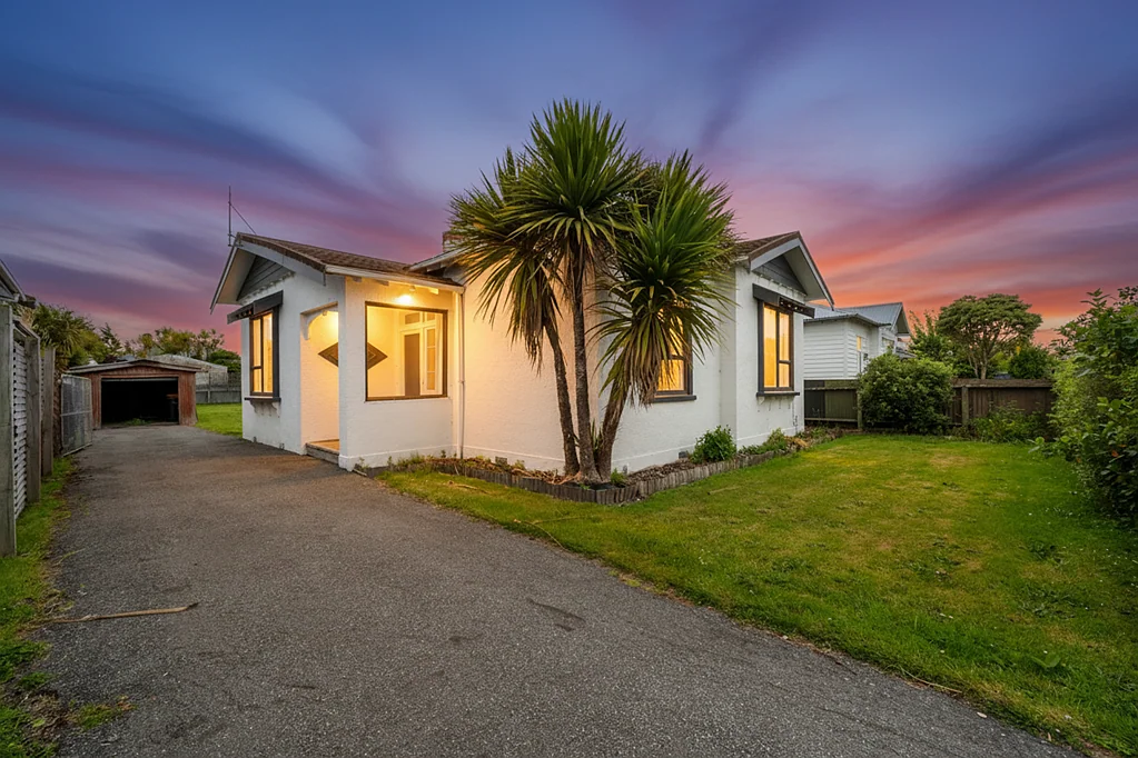 27 Lowe Street, Avenal, Invercargill City, Southland