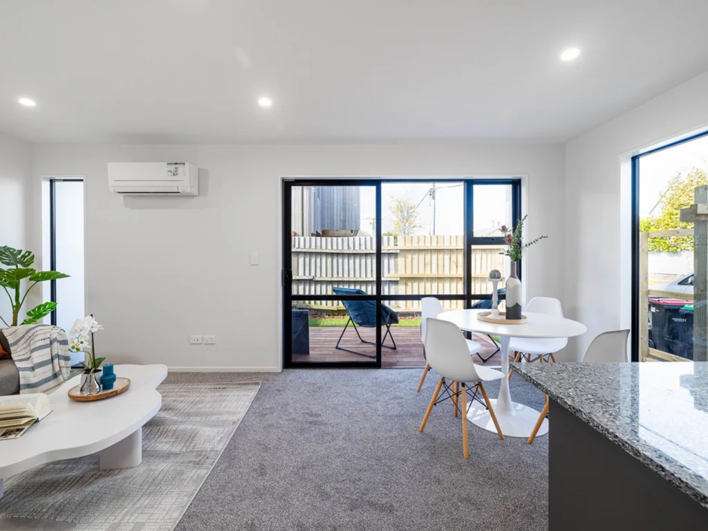 10B Chatham Street, Addington, Christchurch, Canterbury