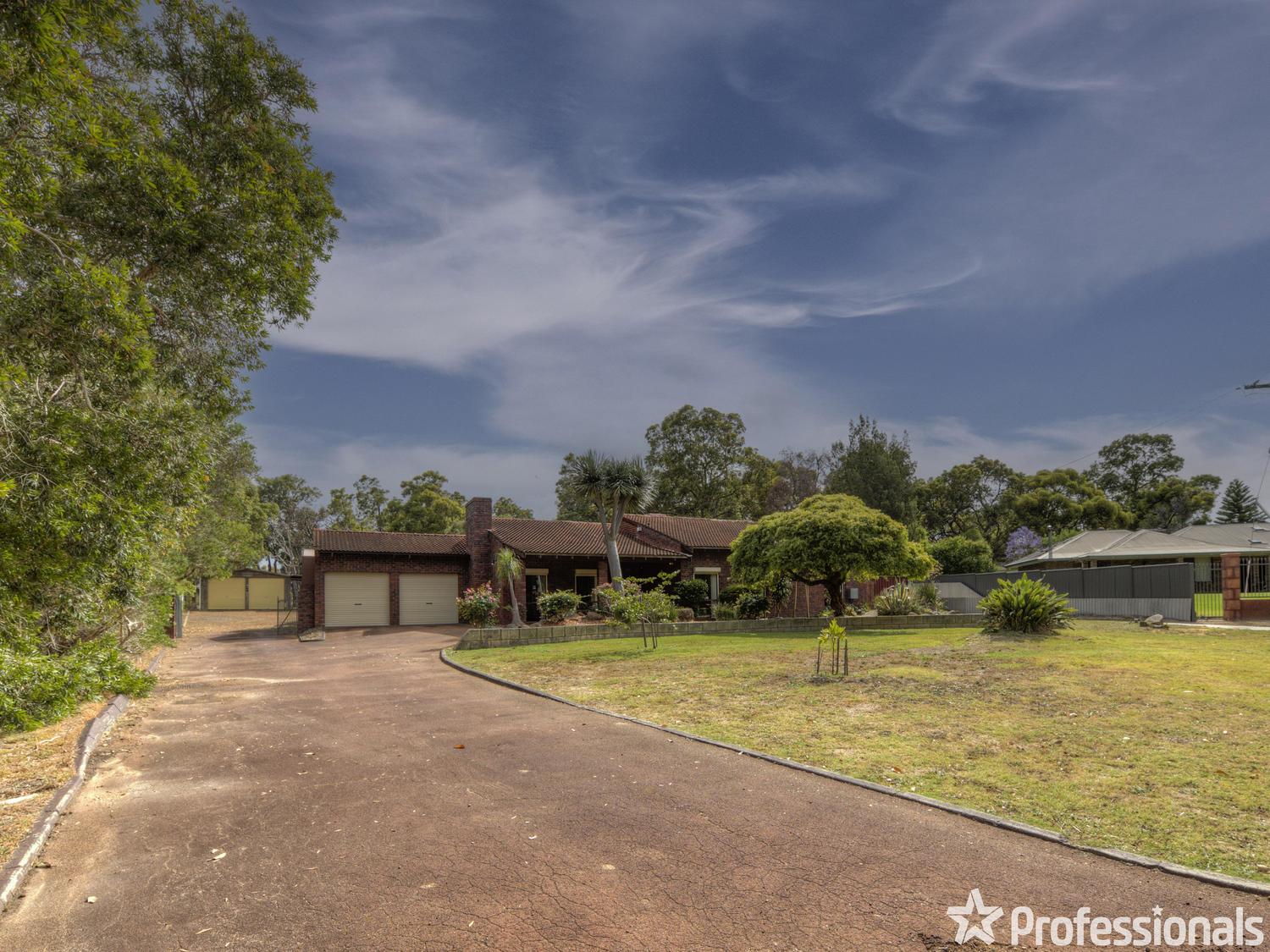 9 IRWIN PL, MAIDA VALE WA 6057, 0 rūma, 0 rūma horoi, House