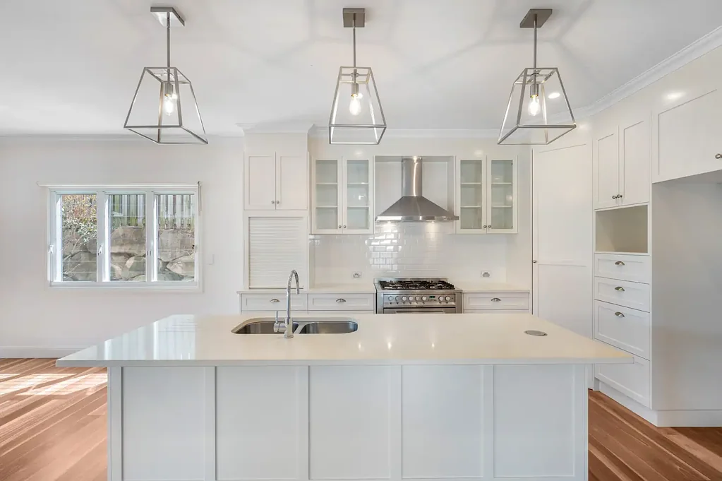 Boyne Island 4 Bedroom A Statement of Style in Riverstone Rise