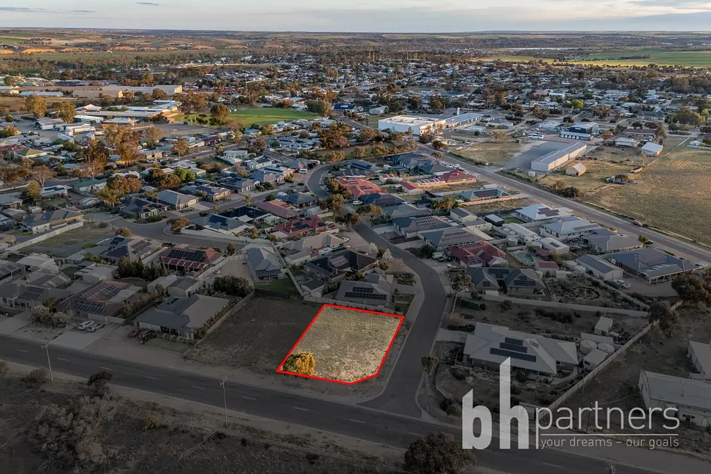 Mannum Building Allotment in Quality Estate