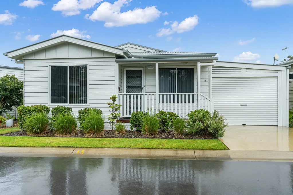 45/1 Norman Street, Lake Conjola, NSW 2539