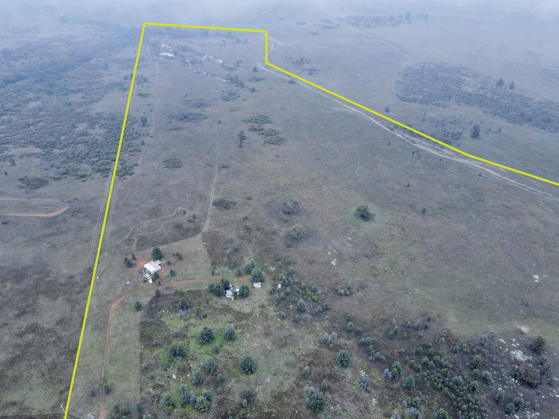 2330 TANTITHA RD, TOMINGLEY NSW 2869, 0 ਕਮਰੇ, 0 ਬਾਥਰੂਮ, Section