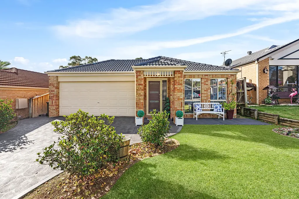 10 The Whitewater, Mount Annan, NSW 2567