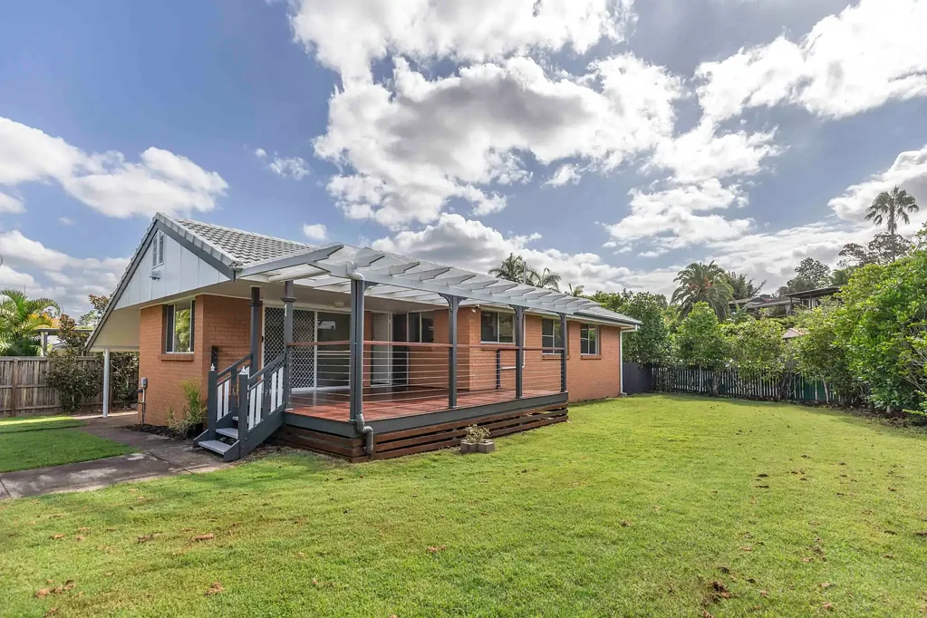 1 Craigmore Street, The Gap, QLD 4061