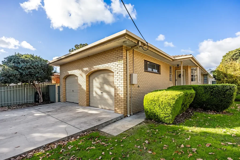 Kensington Gardens 2غرفة نوم Beautifully Renovated Colonial Unit in a Prime Eastern Precinct
