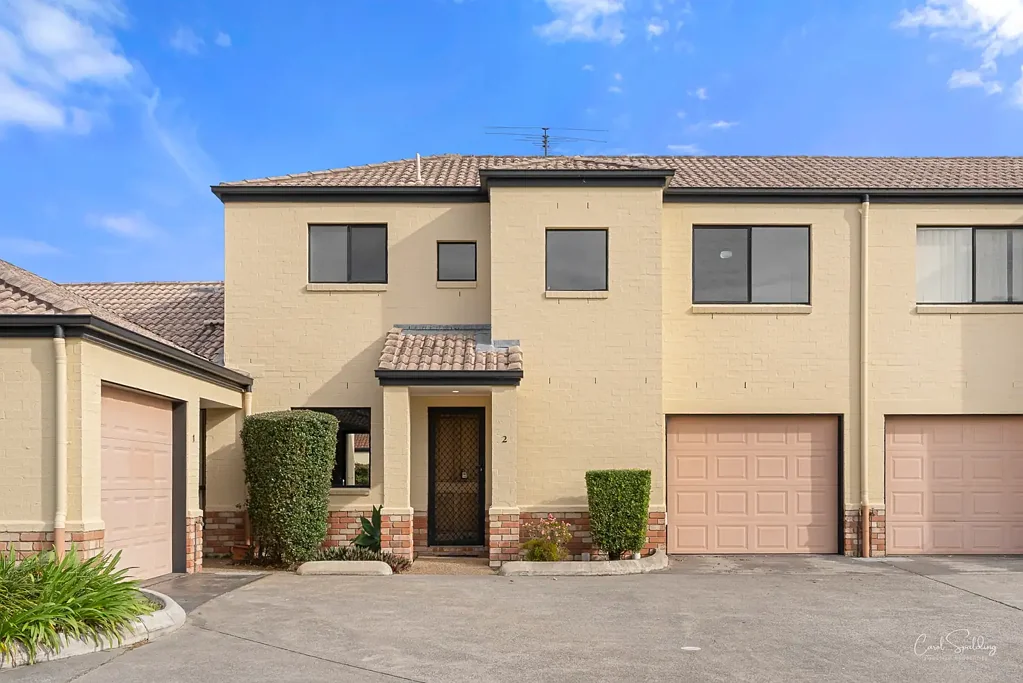 Carina 3 Bedroom Effortless Living Meets Everyday Convenience