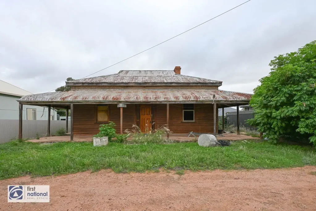 Port Augusta 3ห้องนอน Character Cottage Ready for Its Comeback