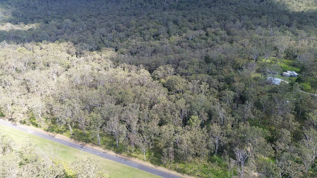 650 Deep Creek Road, Wongabel, QLD 4883