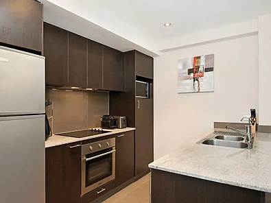 Unit 76/369 HAY STREET, PERTH, 2 Kuwarto, 2 Banyo, Apartment