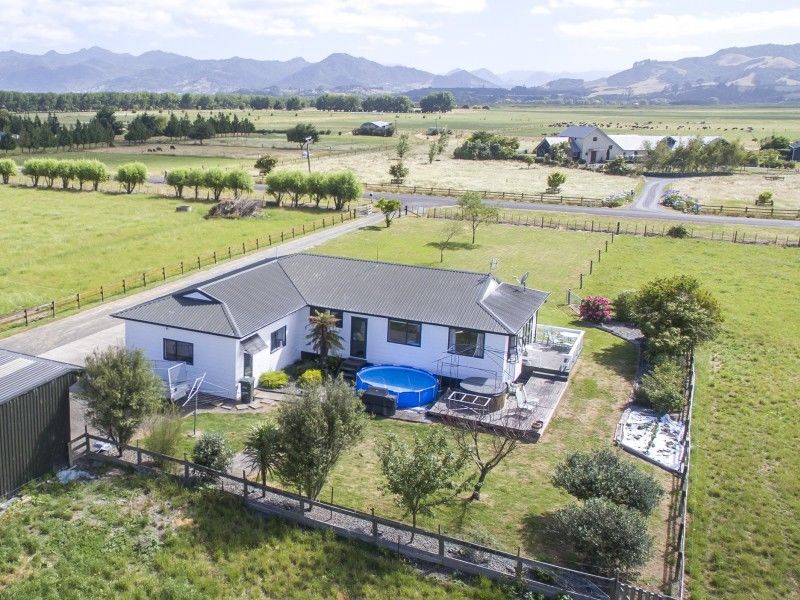 85 Orongo Road, Orongo, Hauraki, 3 chambres, 0 salles de bain