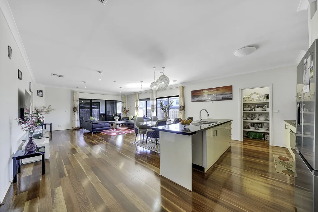 Luxurious Living in Tarneit