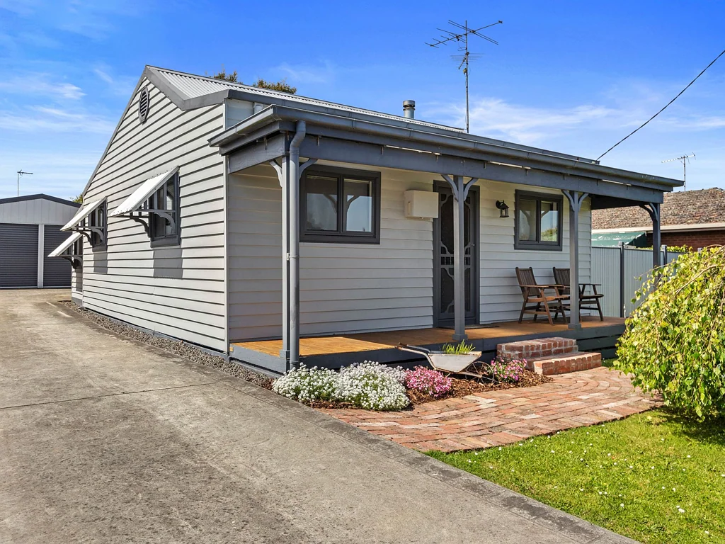 34 Storey Street, Wonthaggi, VIC 3995