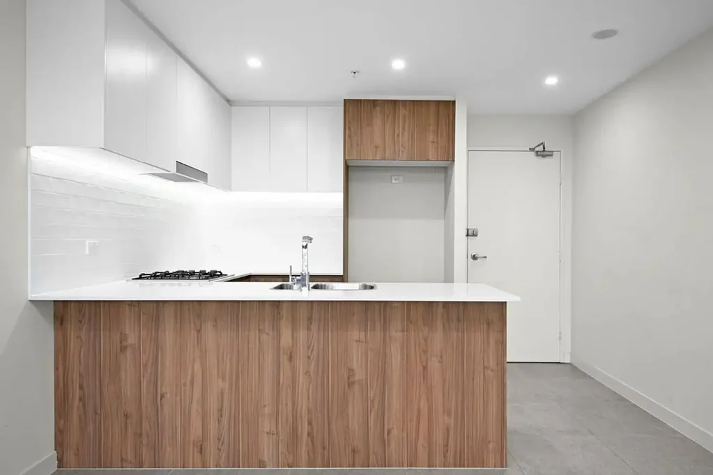 303/1 Markham Avenue, Penrith, NSW 2750