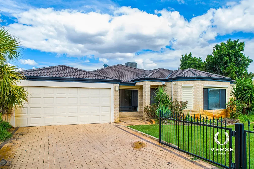 2 Hedges Retreat, Atwell, WA 6164