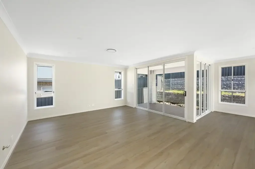 Address Withheld, Calderwood, NSW 2527