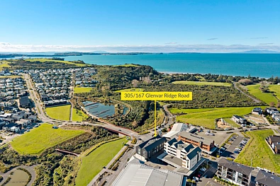 Long Bay 1房 步行即达Long Bay Beach！精美海滨公寓，舒适宜居，近超市/保护区！ Lift Access - Prime Location