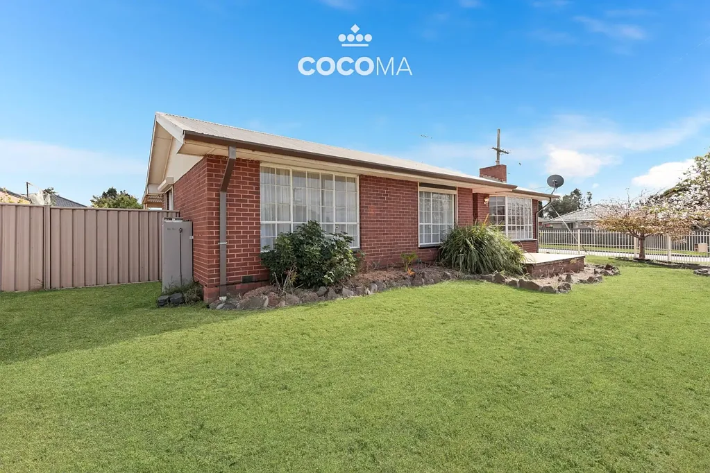 2 Somerset Drive, Keysborough, VIC 3173