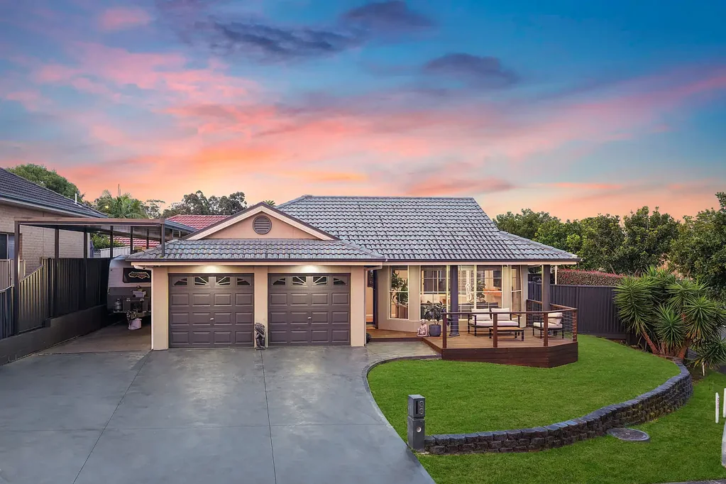 Gwandalan 4 Slaapkamer Spacious family home perfect for entertaining