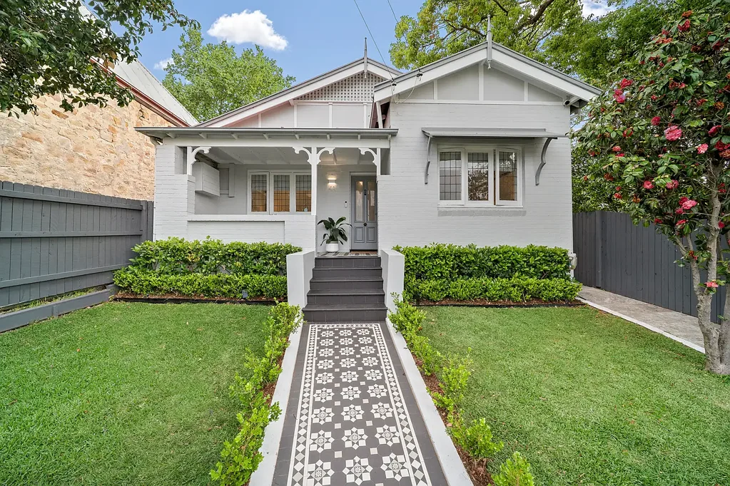 4A Charles Street, Balmain, NSW 2041