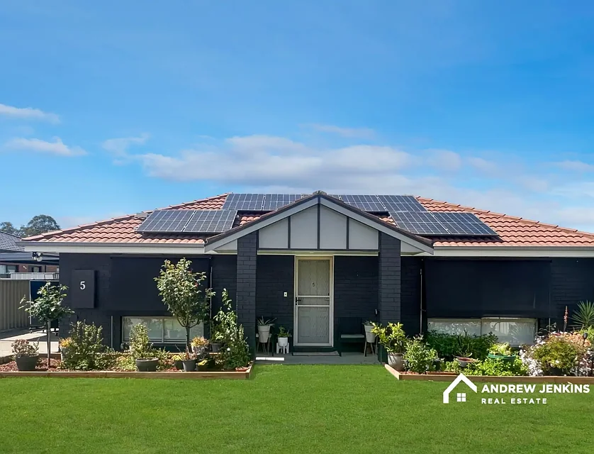 Unit 5/15 Horner St, Cobram, Shepparton, 2 Bedrooms, 1 Bathrooms, Unit