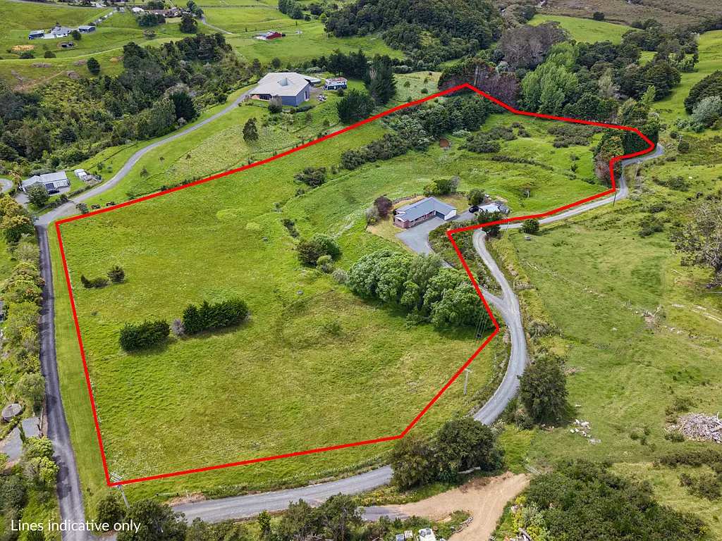 239 Old Parua Bay Road, Abbey Caves, Whangarei, Northland