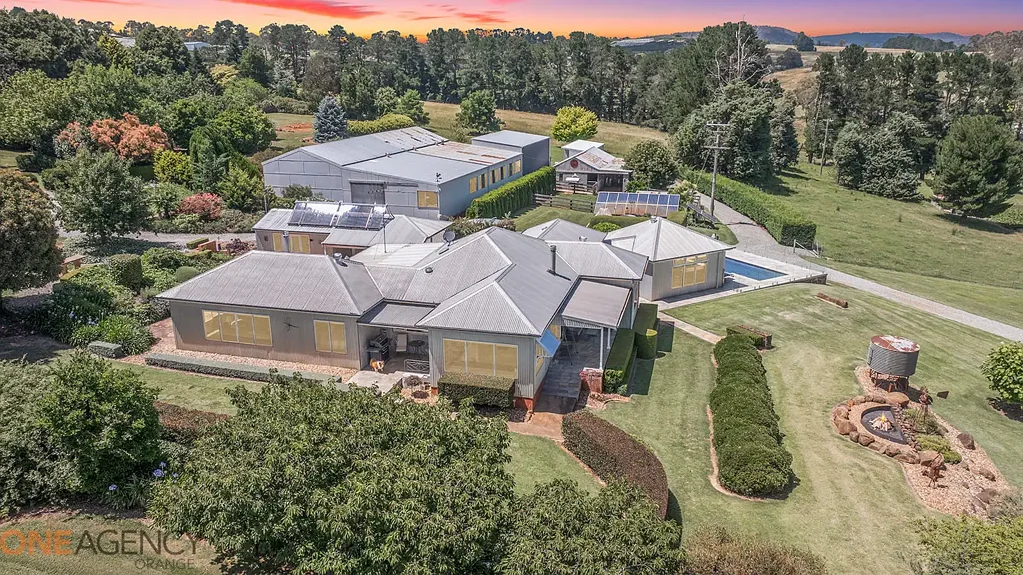 179 Woods Lane, Orange, NSW 2800