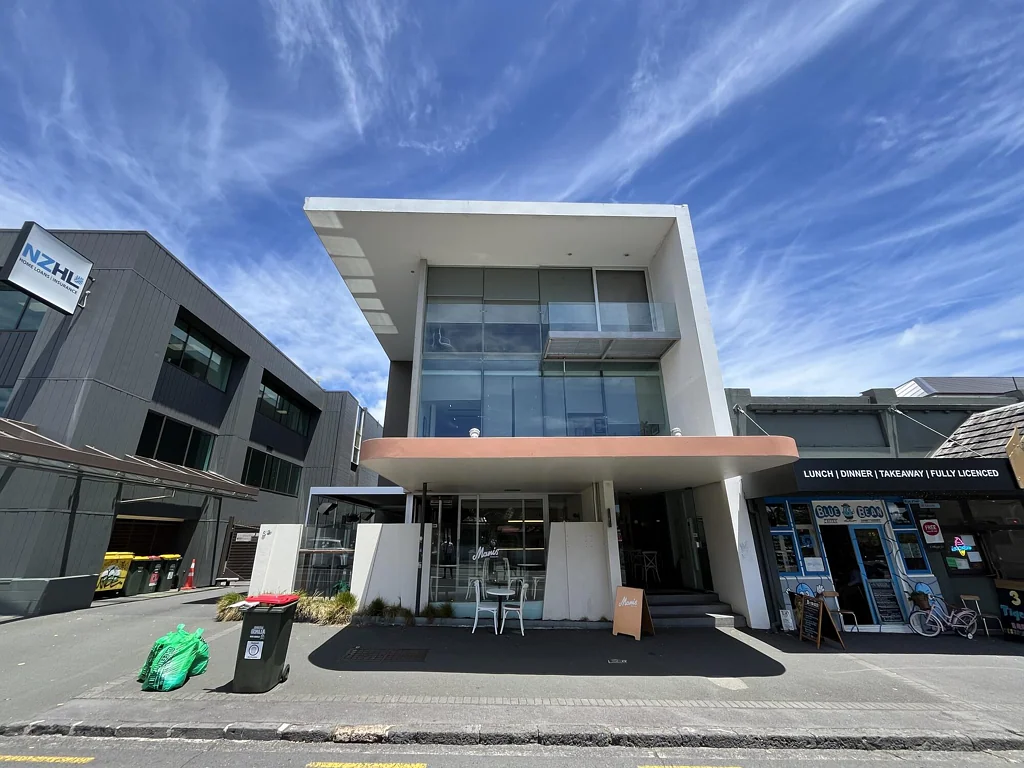Grey Lynn Premium Ponsonby Office