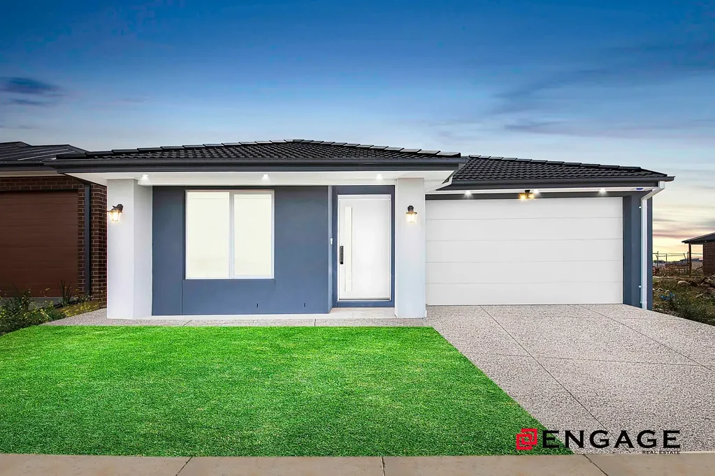 8 Frew Road, Mambourin, VIC 3024
