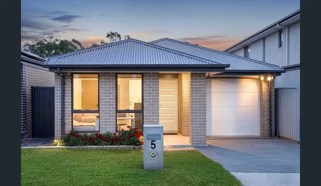 Comfort, Convenience and Outstanding lifestyle appeal