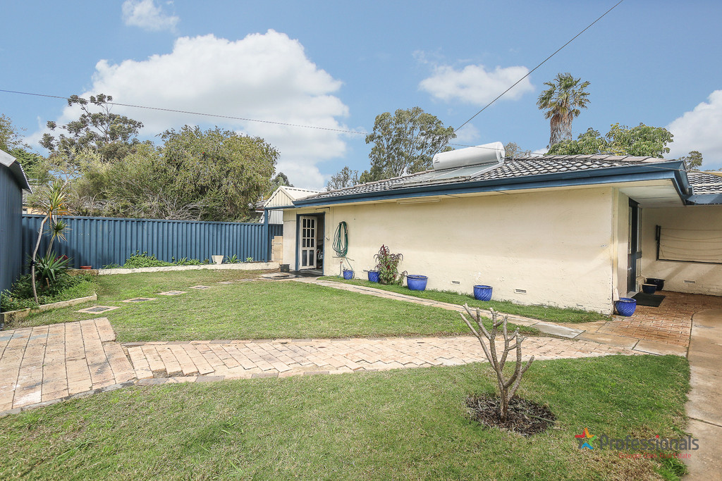 7 ALTHORNE WAY, GIRRAWHEEN WA 6064, 0 Schlafzimmer, 0 Badezimmer, House