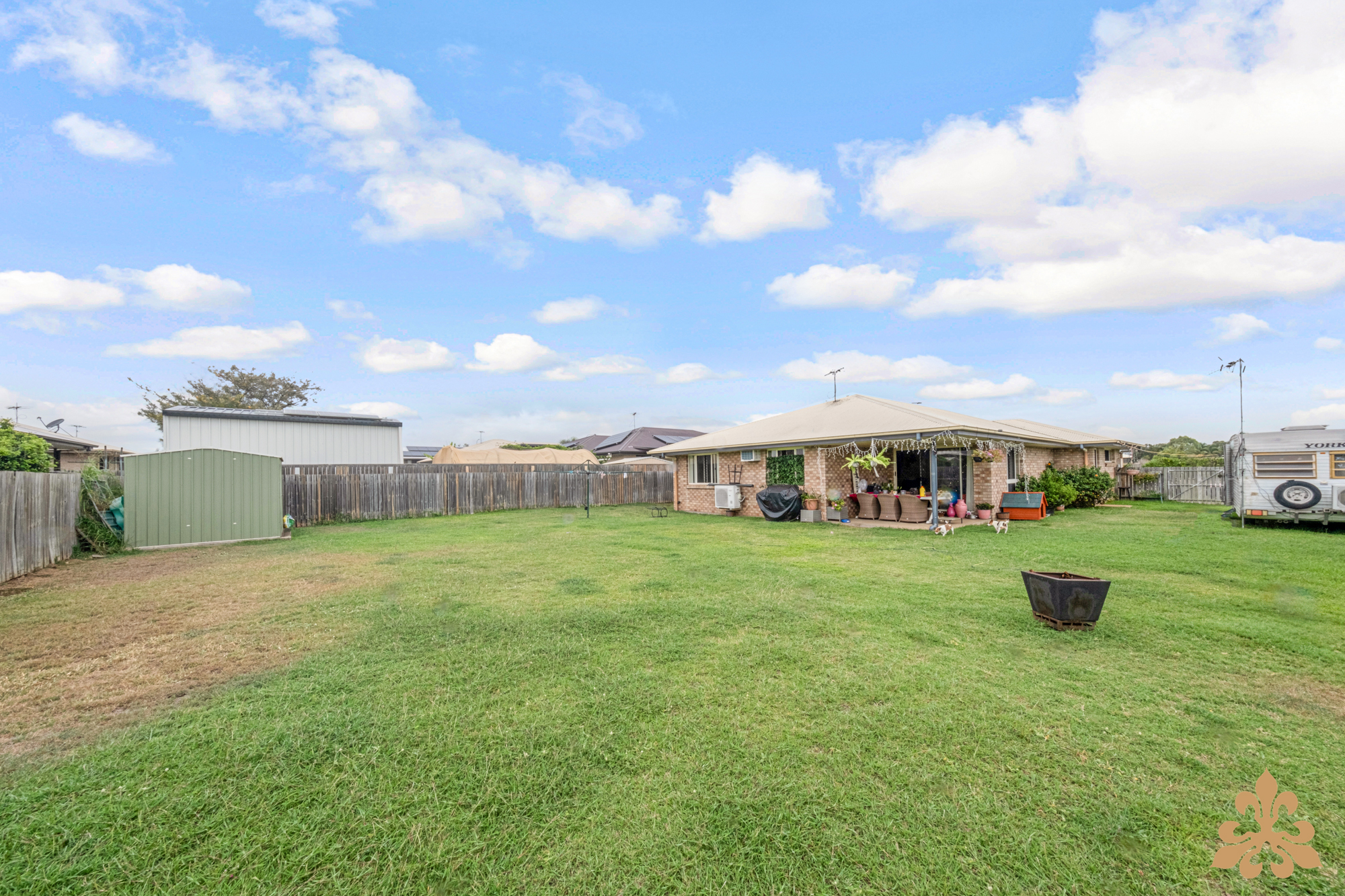 39 CHERRYFIELD RD, GRACEMERE QLD 4702, 0 침실, 0 욕실, House